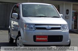 mitsubishi ek-wagon 2007 -MITSUBISHI--ek Wagon DBA-H82W--H82W-0503120---MITSUBISHI--ek Wagon DBA-H82W--H82W-0503120-