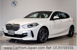 bmw 1-series 2020 -BMW--BMW 1 Series 3DA-7M20--WBA7M920305S04599---BMW--BMW 1 Series 3DA-7M20--WBA7M920305S04599-