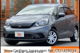 honda fit 2020 -HONDA--Fit 6BA-GR1--GR1-1009544---HONDA--Fit 6BA-GR1--GR1-1009544-