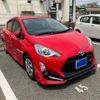 toyota aqua 2015 -TOYOTA--AQUA DAA-NHP10--NHP10-6440520---TOYOTA--AQUA DAA-NHP10--NHP10-6440520- image 2