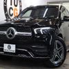 mercedes-benz gle-class 2019 quick_quick_3DA-167123_WDC1671232A033546 image 1