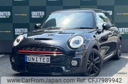 mini mini-others 2016 quick_quick_LDA-XN20_WMWXN920902D27342