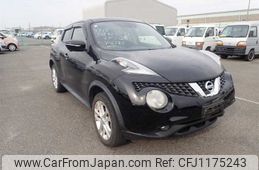 nissan juke 2016 23714