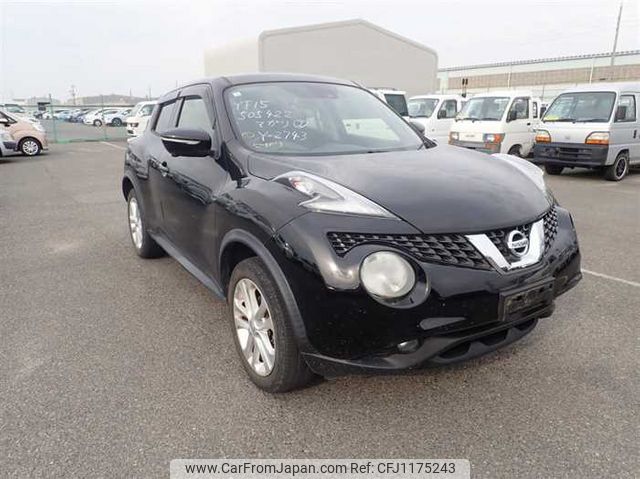 nissan juke 2016 23714 image 1