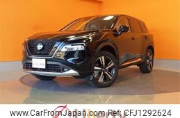 nissan x-trail 2025 quick_quick_SNT33_SNT33-084913