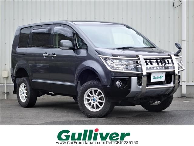 mitsubishi delica-d5 2017 -MITSUBISHI--Delica D5 LDA-CV1W--CV1W-1112180---MITSUBISHI--Delica D5 LDA-CV1W--CV1W-1112180- image 1