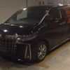 toyota alphard 2021 -TOYOTA--Alphard 3BA-AGH35W--AGH35-0049239---TOYOTA--Alphard 3BA-AGH35W--AGH35-0049239- image 1