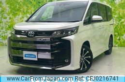 toyota noah 2023 quick_quick_6AA-ZWR90W_ZWR90-0139886