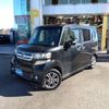 honda n-box 2015 -HONDA--N BOX DBA-JF1--JF1-1618522---HONDA--N BOX DBA-JF1--JF1-1618522- image 1