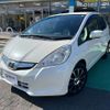 honda fit-hybrid 2011 GOO_JP_700070854230250126001 image 14