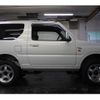 suzuki jimny 2006 quick_quick_ABA-JB23W_JB23W-508620 image 9