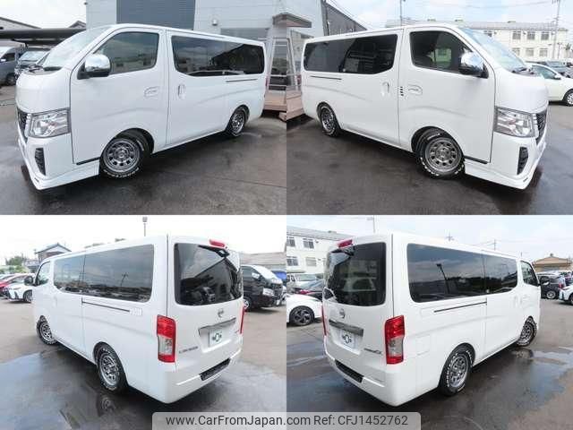 nissan caravan-bus 2023 quick_quick_3BF-VR2E26_VR2E26-165389 image 2