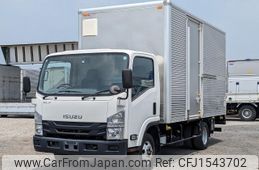 isuzu elf-truck 2018 CFJ1543702