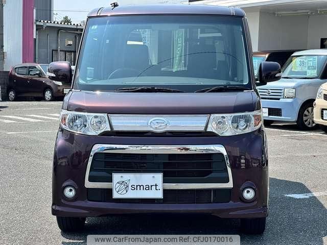 daihatsu tanto 2013 quick_quick_DBA-L375S_L375S-0661746 image 1