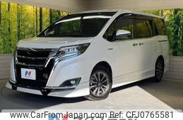 toyota esquire 2018 -TOYOTA--Esquire DAA-ZWR80G--ZWR80-0324843---TOYOTA--Esquire DAA-ZWR80G--ZWR80-0324843-