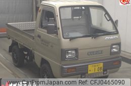 suzuki carry-truck 1987 -SUZUKI 【大宮 483ﾕ108】--Carry Truck DB71Tｶｲ-212655---SUZUKI 【大宮 483ﾕ108】--Carry Truck DB71Tｶｲ-212655-