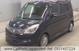 suzuki solio 2012 CFJ1457224