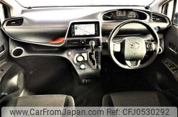 toyota sienta 2018 504928-926524