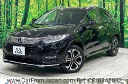 honda vezel 2019 -HONDA--VEZEL DAA-RU3--RU3-1358496---HONDA--VEZEL DAA-RU3--RU3-1358496-