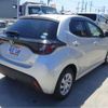toyota yaris 2020 -TOYOTA--Yaris MXPH10--MXPH10-2018260---TOYOTA--Yaris MXPH10--MXPH10-2018260- image 19