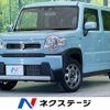 suzuki hustler 2021 -SUZUKI--Hustler 5AA-MR92S--MR92S-207378---SUZUKI--Hustler 5AA-MR92S--MR92S-207378- image 1