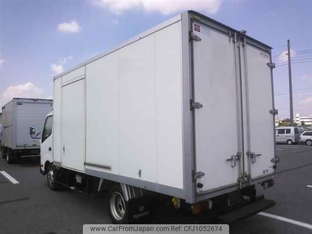 toyota dyna-truck 2019 CFJ1052674 image 2