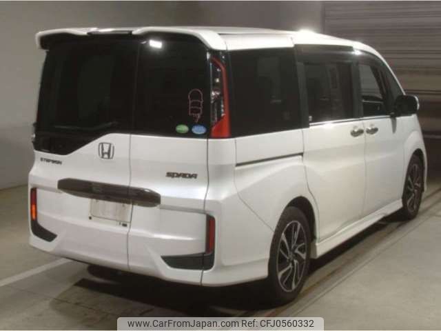 honda stepwagon 2015 -HONDA--Stepwgn DBA-RP3--RP3-1006517---HONDA--Stepwgn DBA-RP3--RP3-1006517- image 2