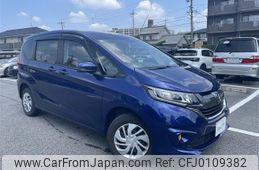 honda freed 2019 -HONDA--Freed DBA-GB6--GB6-1016718---HONDA--Freed DBA-GB6--GB6-1016718-