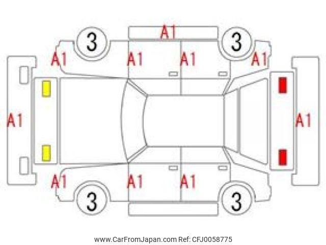 daihatsu wake 2017 -DAIHATSU--WAKE DBA-LA700S--LA700S-0096214---DAIHATSU--WAKE DBA-LA700S--LA700S-0096214- image 2