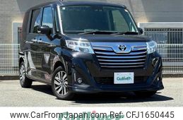 toyota roomy 2020 CFJ1650445
