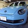 volkswagen the-beetle 2013 -VOLKSWAGEN--VW The Beetle DBA-16CBZ--WVWZZZ16ZDM669377---VOLKSWAGEN--VW The Beetle DBA-16CBZ--WVWZZZ16ZDM669377- image 1