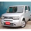 nissan cube 2016 -NISSAN--Cube DBA-Z12--Z12-320505---NISSAN--Cube DBA-Z12--Z12-320505- image 1