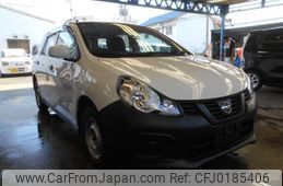 nissan ad-van 2017 -NISSAN--AD Van DBF-VY12--VY12-243343---NISSAN--AD Van DBF-VY12--VY12-243343-