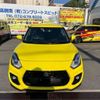 suzuki swift 2025 -SUZUKI 【大阪 300】--Swift 4BA-ZC33S--ZC33S-700732---SUZUKI 【大阪 300】--Swift 4BA-ZC33S--ZC33S-700732- image 2
