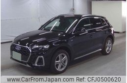 audi q5 2022 quick_quick_3CA-FYDTPS_WAUZZZFY6N2067547