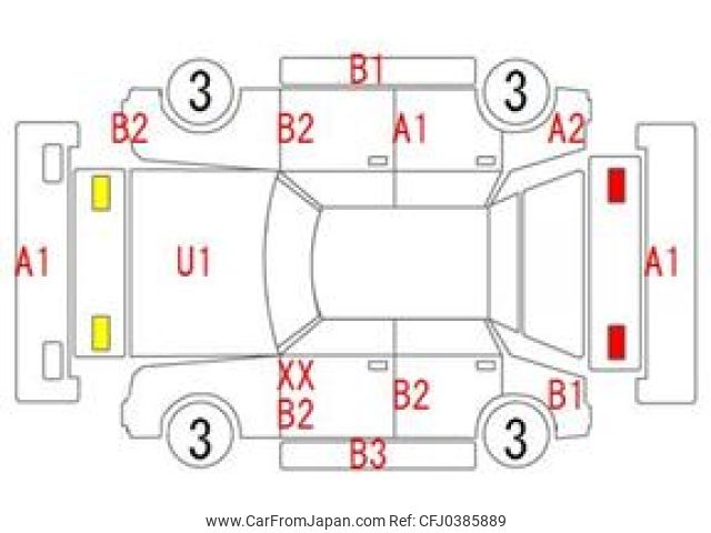 nissan note 2013 -NISSAN--Note DBA-E12--E12-134865---NISSAN--Note DBA-E12--E12-134865- image 2