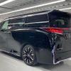 toyota vellfire 2023 quick_quick_6AA-AAHH40W_AAHH40-0009137 image 10