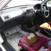 honda civic 1998 CFJ1549966 image 9
