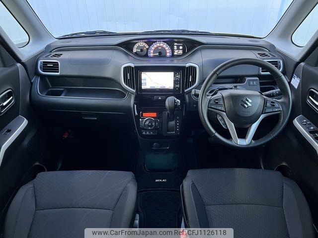 suzuki solio 2020 -SUZUKI--Solio DAA-MA36S--MA36S-793310---SUZUKI--Solio DAA-MA36S--MA36S-793310- image 2