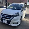 nissan serena 2017 quick_quick_DAA-GFC27_GFC27-066564 image 1