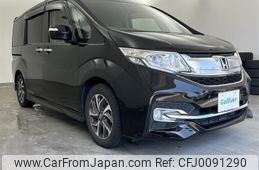 honda stepwagon 2015 -HONDA--Stepwgn DBA-RP3--RP3-1012607---HONDA--Stepwgn DBA-RP3--RP3-1012607-