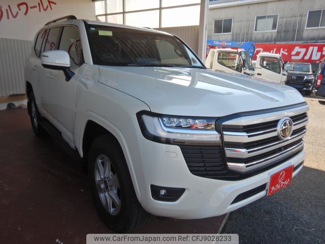 toyota land-cruiser 2023 23942108 image 1