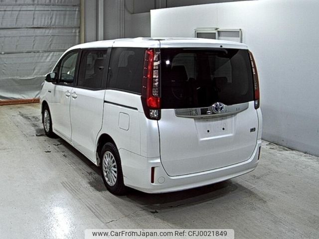 toyota noah 2014 -TOYOTA--Noah ZWR80G-0068175---TOYOTA--Noah ZWR80G-0068175- image 2