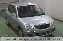 toyota duet 2003 -TOYOTA--Duet M111A-003031---TOYOTA--Duet M111A-003031-