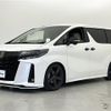 toyota alphard 2018 CFJ1801034 image 26