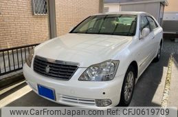 toyota crown 2006 -TOYOTA--Crown DBA-GRS180--GRS180-0051924---TOYOTA--Crown DBA-GRS180--GRS180-0051924-