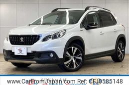 peugeot 2008 2017 -PEUGEOT--Peugeot 2008 ABA-A94HN01--VF3CUHNZTGY157340---PEUGEOT--Peugeot 2008 ABA-A94HN01--VF3CUHNZTGY157340-