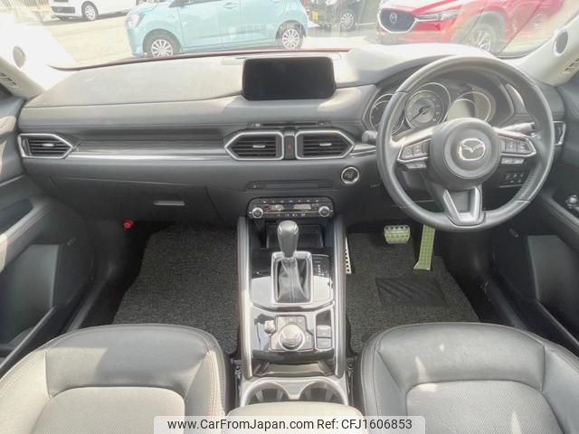 mazda cx-5 2018 CFJ1606853 image 2