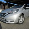 nissan note 2018 -NISSAN--Note DAA-HE12--HE12-165884---NISSAN--Note DAA-HE12--HE12-165884- image 3