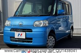 daihatsu tanto 2010 -DAIHATSU--Tanto DBA-L375S--L375S-0330966---DAIHATSU--Tanto DBA-L375S--L375S-0330966-